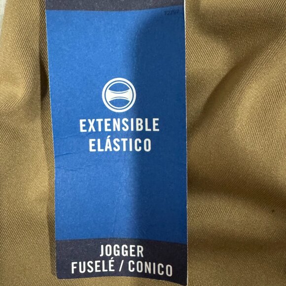 NWT Boys School Uniform Jogger Pants - Picture 7 of 9